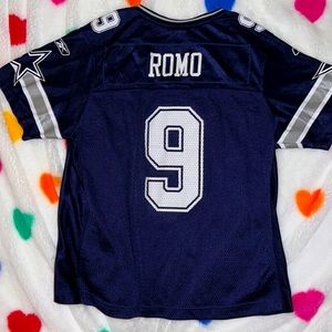 Dallas Cowboys Jersey